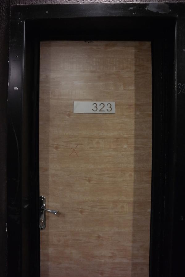 Gudauri Hotel Loft Apartment 323 Exterior photo